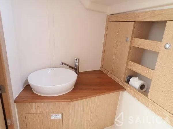 Hanse 385 - Yacht Charter Sailica