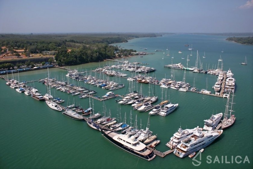 Hanse 385 - Yacht Charter Sailica