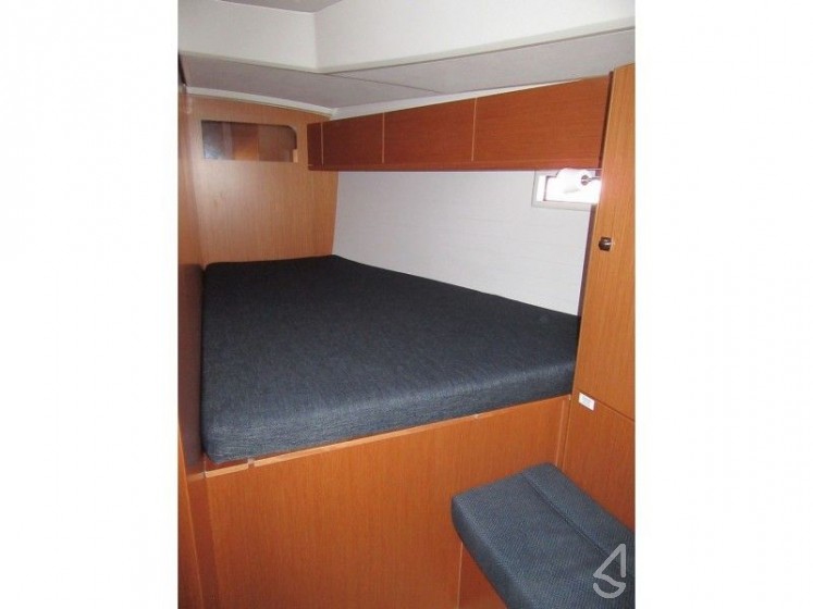 Bavaria 46 Cruiser - Yacht Charter Sailica