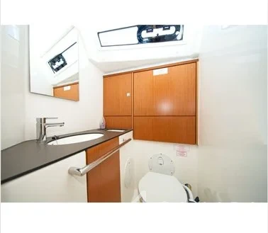 Bavaria 46 Cruiser - Yacht Charter Sailica