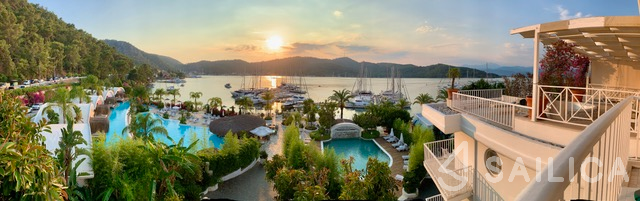 Bavaria 34 Cruiser - Yacht Charter Sailica