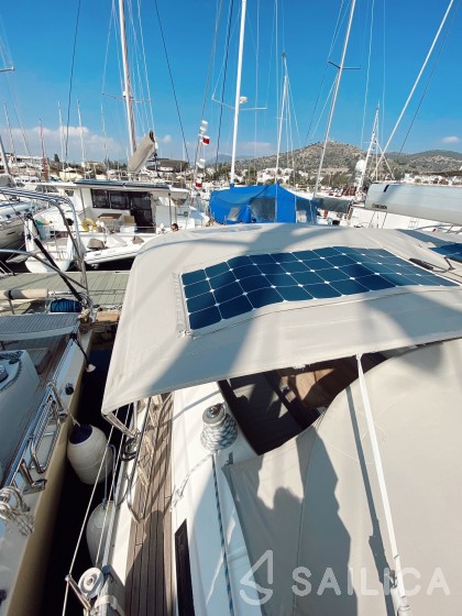 Bavaria Vision 40 - Yacht Charter Sailica