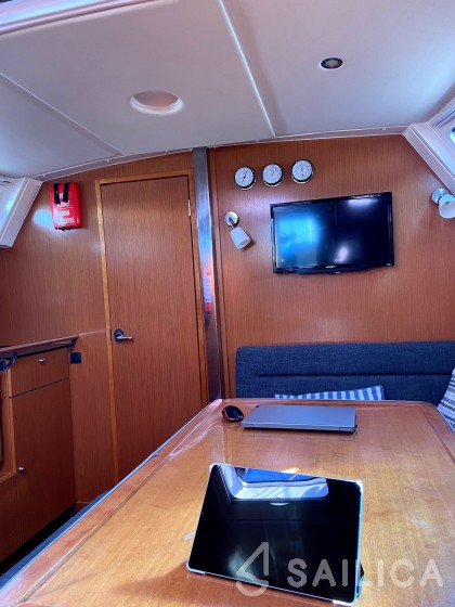Bavaria Vision 40 - Yacht Charter Sailica
