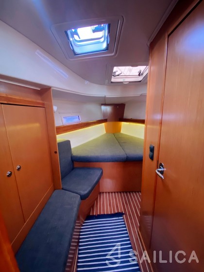 Bavaria Vision 40 - Yacht Charter Sailica