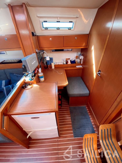Bavaria Vision 40 - Yacht Charter Sailica