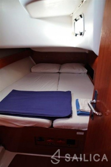 Cyclades 43.4 - Yacht Charter Sailica