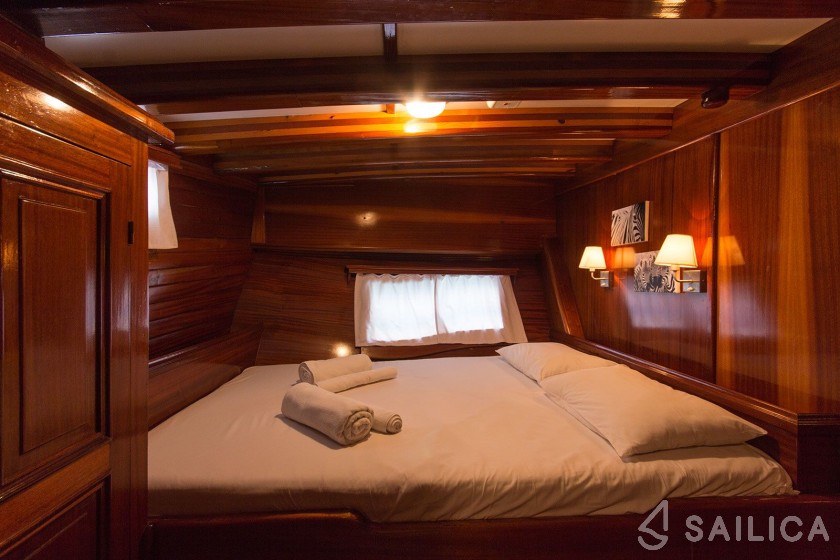 Gulet - Yacht Charter Sailica