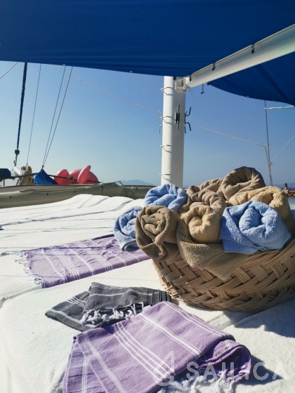 Gulet - Yacht Charter Sailica