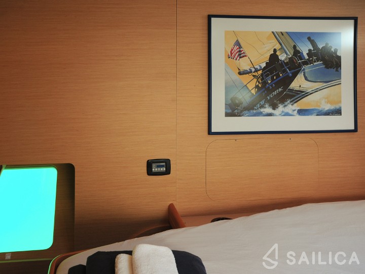 Lagoon 420 - Yacht Charter Sailica