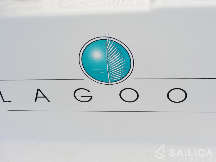 Lagoon 420 - Yacht Charter Sailica