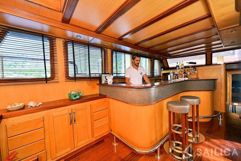 Gulet - Yacht Charter Sailica