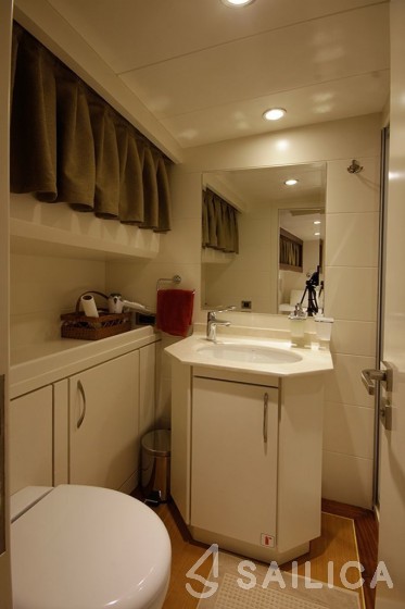 Gulet - Yacht Charter Sailica