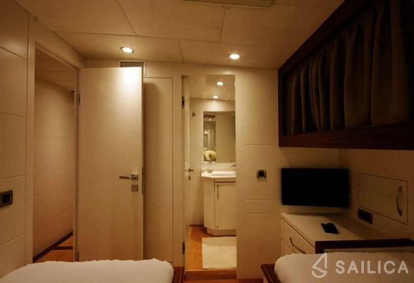 Gulet - Yacht Charter Sailica