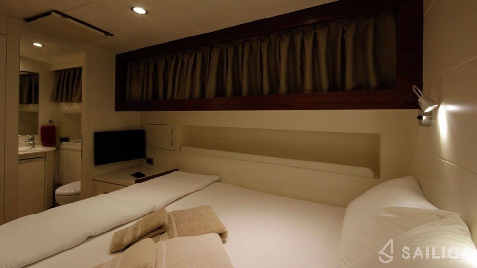 Gulet - Yacht Charter Sailica