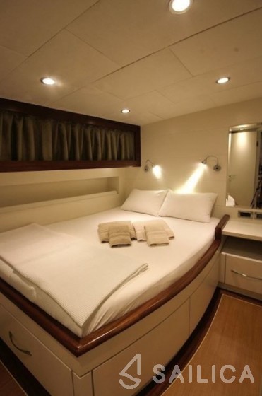 Gulet - Yacht Charter Sailica