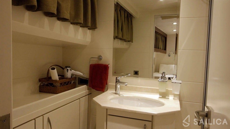 Gulet - Yacht Charter Sailica