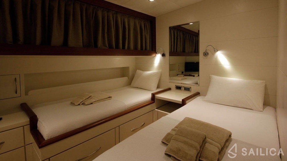 Gulet - Yacht Charter Sailica