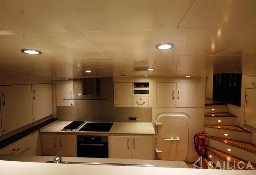Gulet - Yacht Charter Sailica