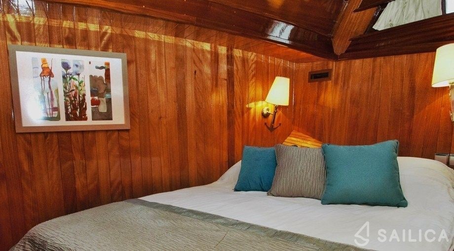 Gulet - Yacht Charter Sailica