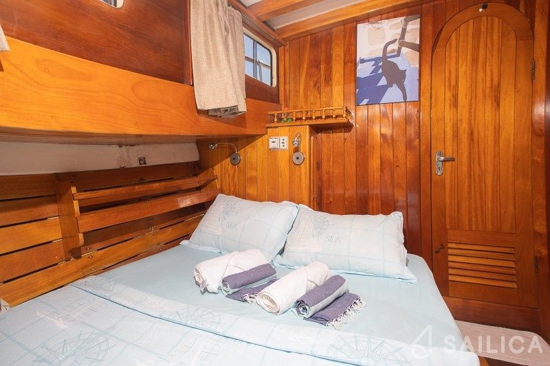 Gulet - Yacht Charter Sailica