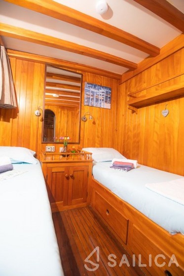Gulet - Yacht Charter Sailica