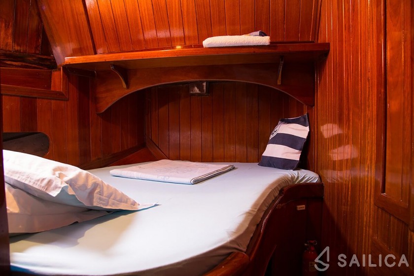 Gulet - Yacht Charter Sailica