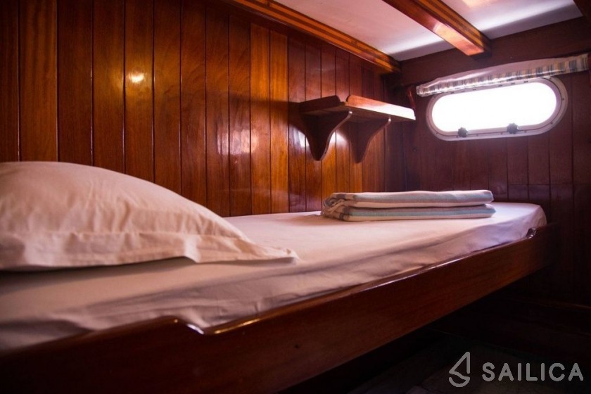 Gulet - Yacht Charter Sailica