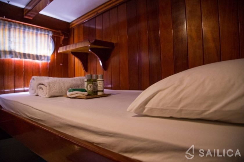 Gulet - Yacht Charter Sailica