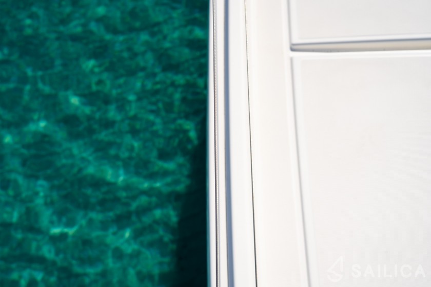 Lagoon 46  - Yacht Charter Sailica