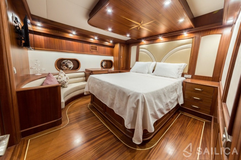 Gulet - Yacht Charter Sailica
