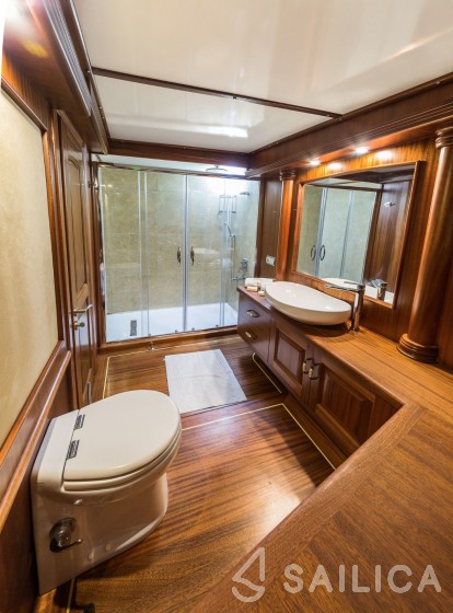 Gulet - Yacht Charter Sailica