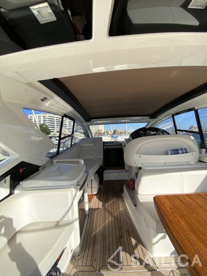 Cranchi M44 HT - Yacht Charter Sailica