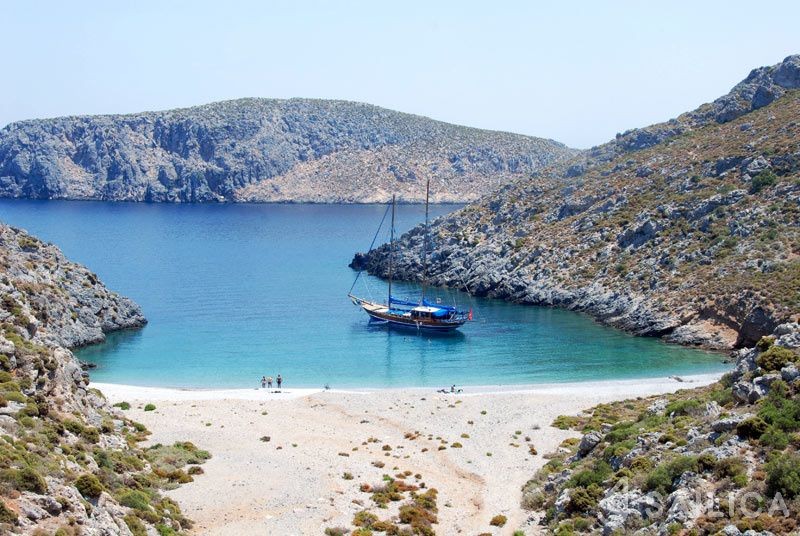Gulet - Yacht Charter Sailica