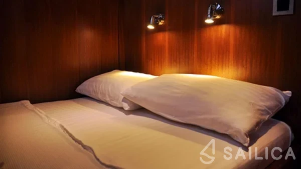 Gulet - Yacht Charter Sailica