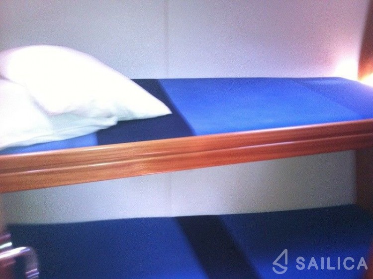 Bavaria 50 - Yacht Charter Sailica