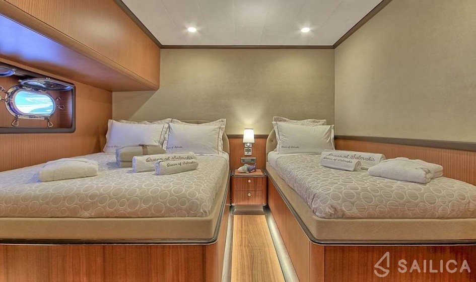 Gulet - Yacht Charter Sailica
