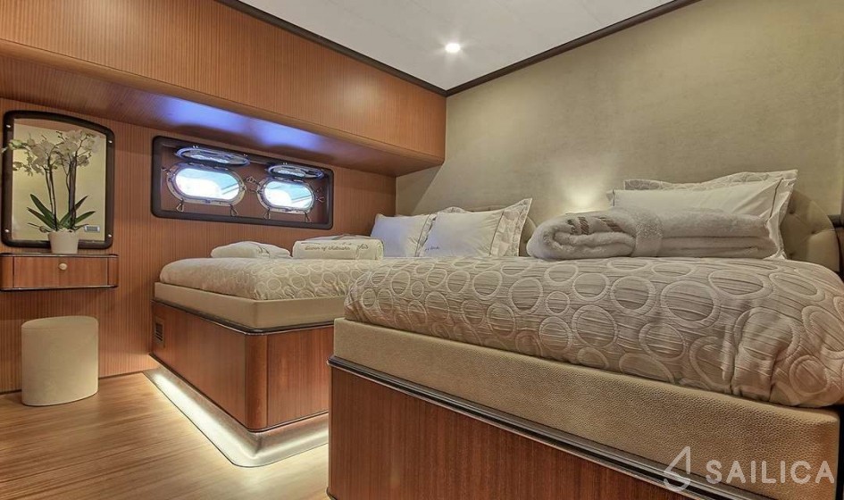 Gulet - Yacht Charter Sailica