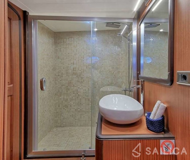 Gulet - Yacht Charter Sailica