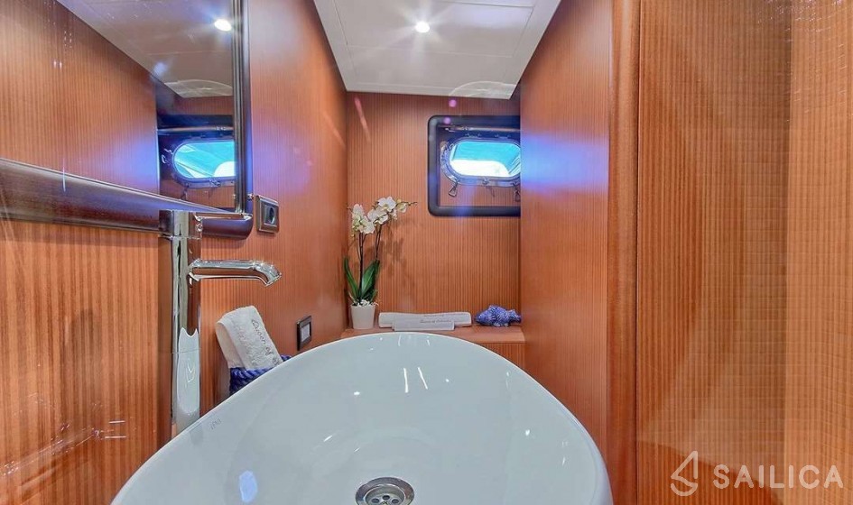 Gulet - Yacht Charter Sailica