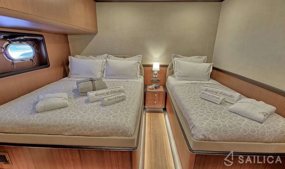 Gulet - Yacht Charter Sailica