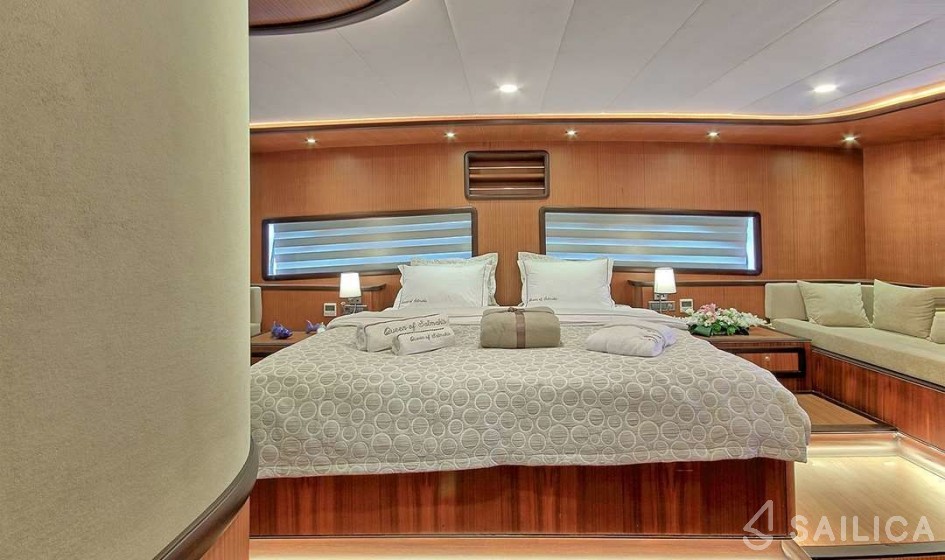 Gulet - Yacht Charter Sailica