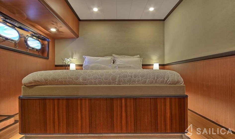Gulet - Yacht Charter Sailica