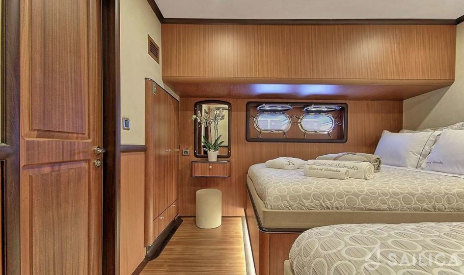 Gulet - Yacht Charter Sailica