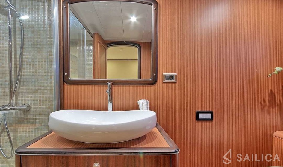 Gulet - Yacht Charter Sailica