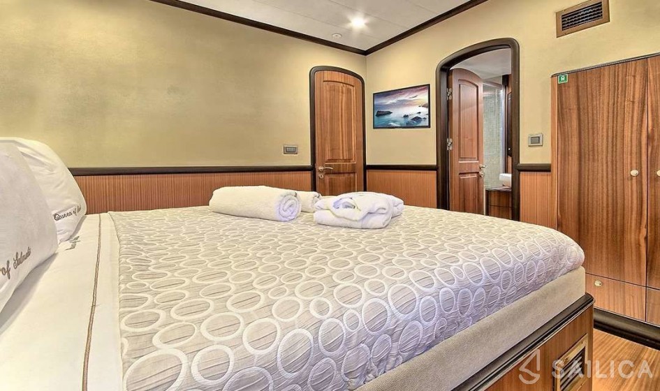 Gulet - Yacht Charter Sailica
