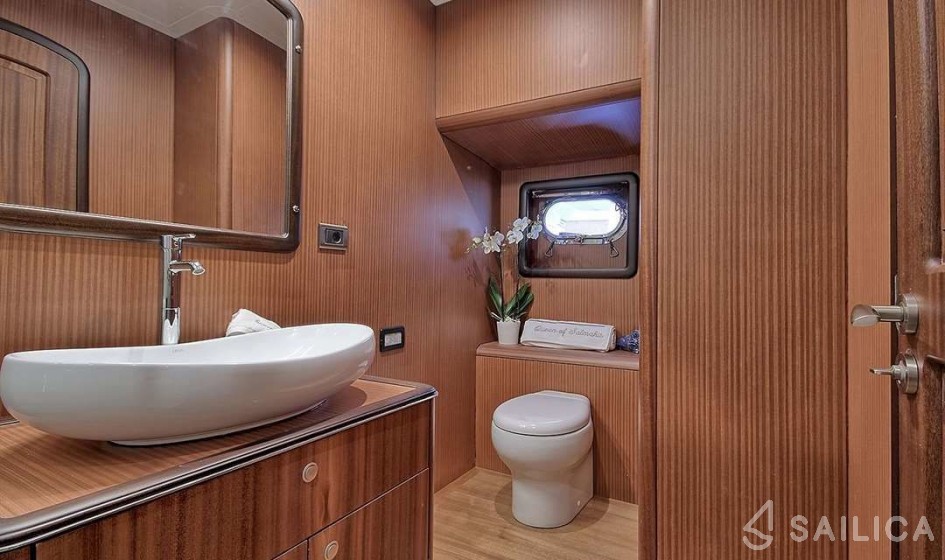 Gulet - Yacht Charter Sailica