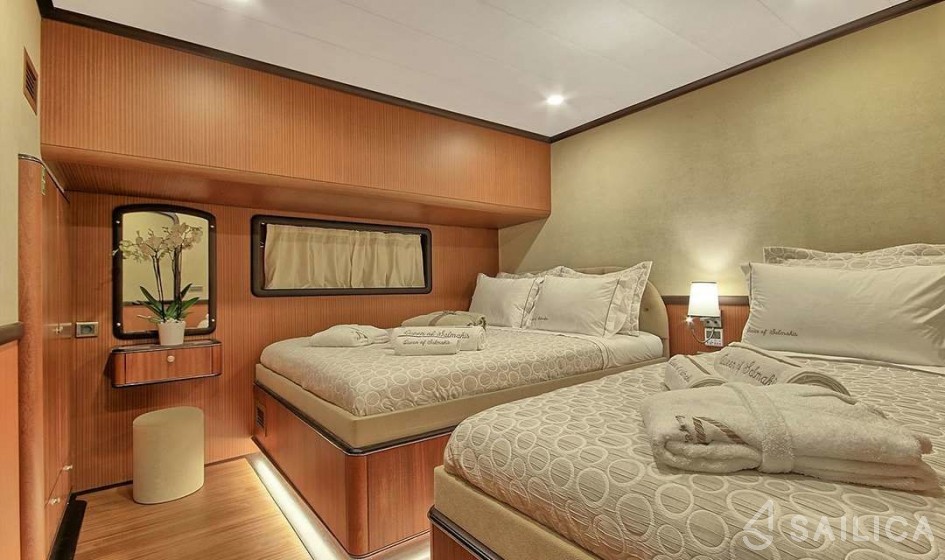 Gulet - Yacht Charter Sailica