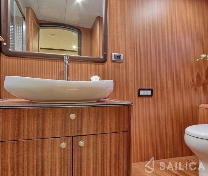 Gulet - Yacht Charter Sailica
