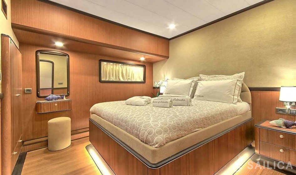 Gulet - Yacht Charter Sailica