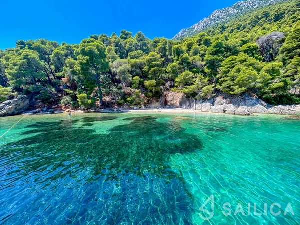 Sun Odyssey 479 - Yacht Charter Sailica